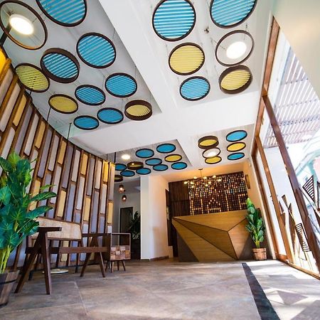 Half Hotel, Calangute Luaran gambar