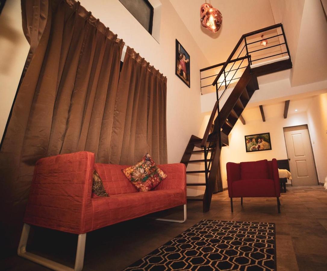 Half Hotel, Calangute Luaran gambar