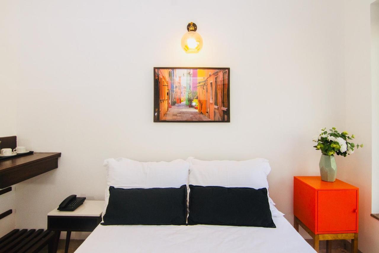 Half Hotel, Calangute Luaran gambar