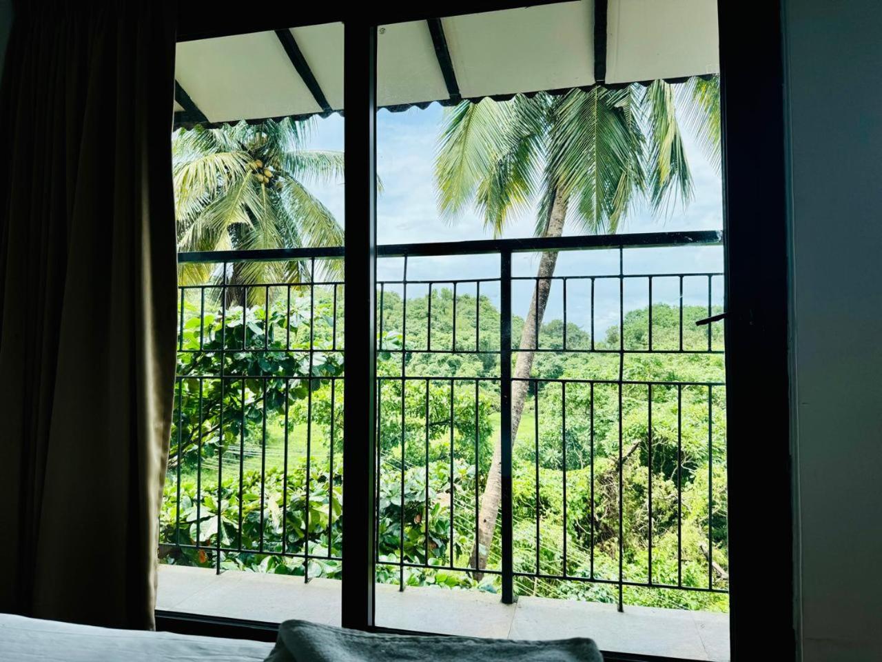 Half Hotel, Calangute Luaran gambar