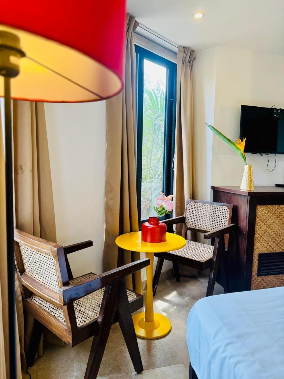 Half Hotel, Calangute Luaran gambar
