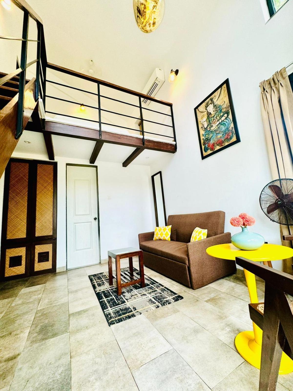 Half Hotel, Calangute Luaran gambar
