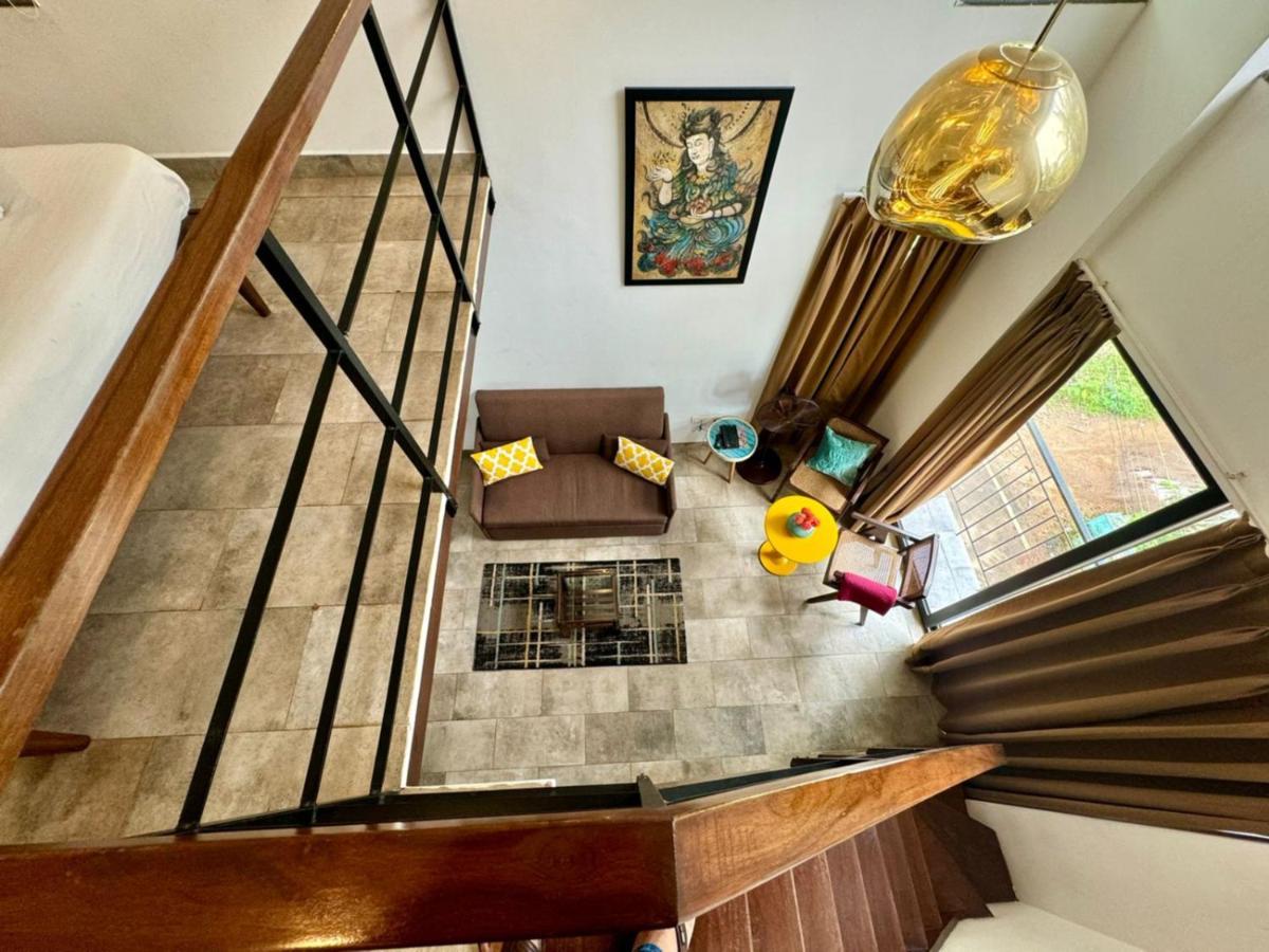 Half Hotel, Calangute Luaran gambar